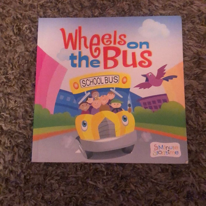 The wheels on the bus 