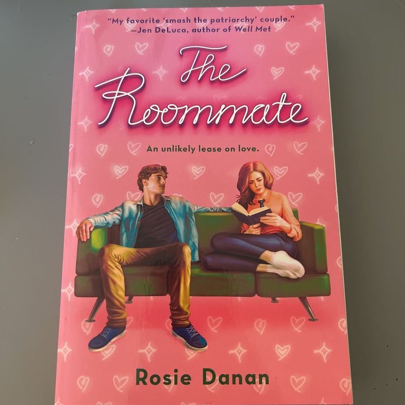 The Roommate