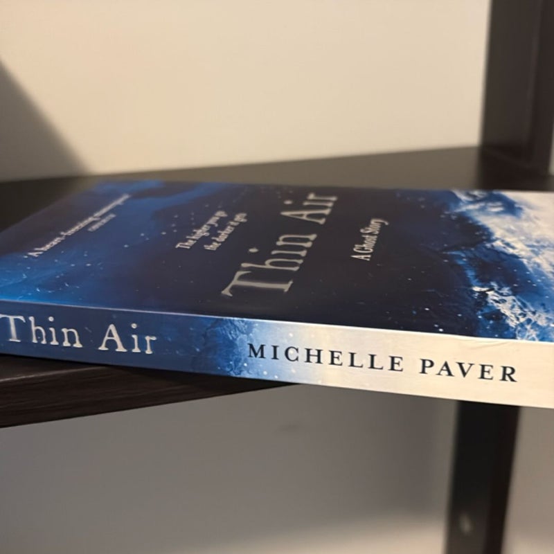 Thin Air