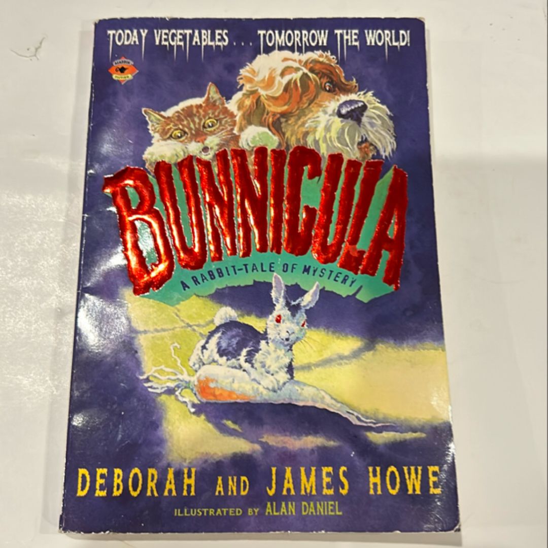 Bunnicula