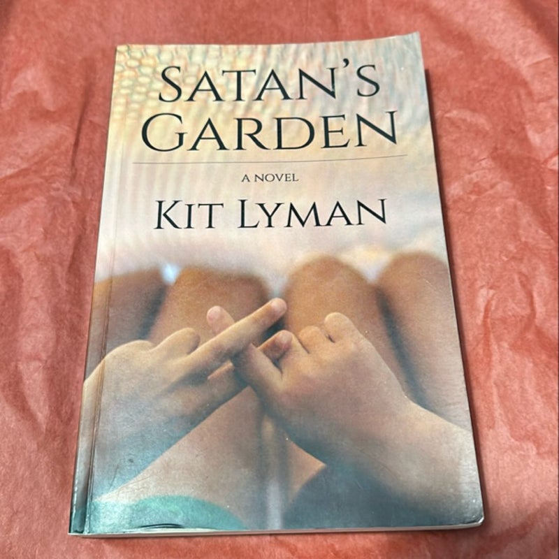 Satan's Garden