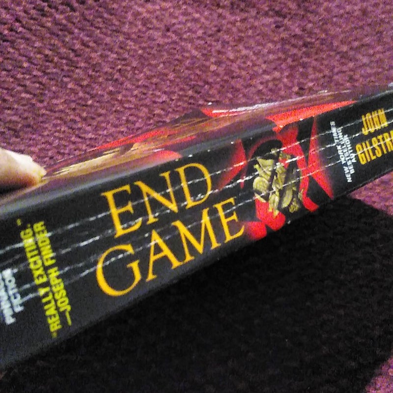 End Game