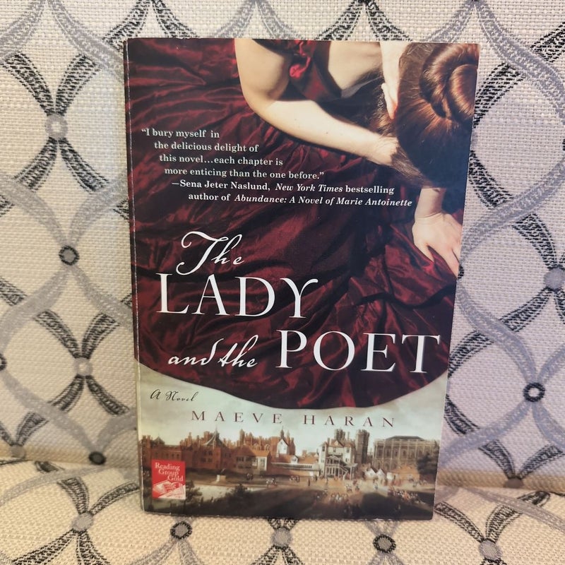 The Lady and the Poet