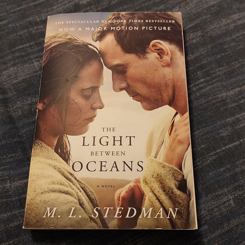 The Light Between Oceans