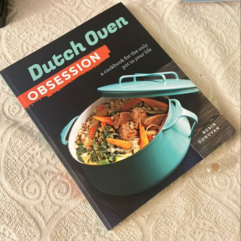 Dutch Oven Obsession