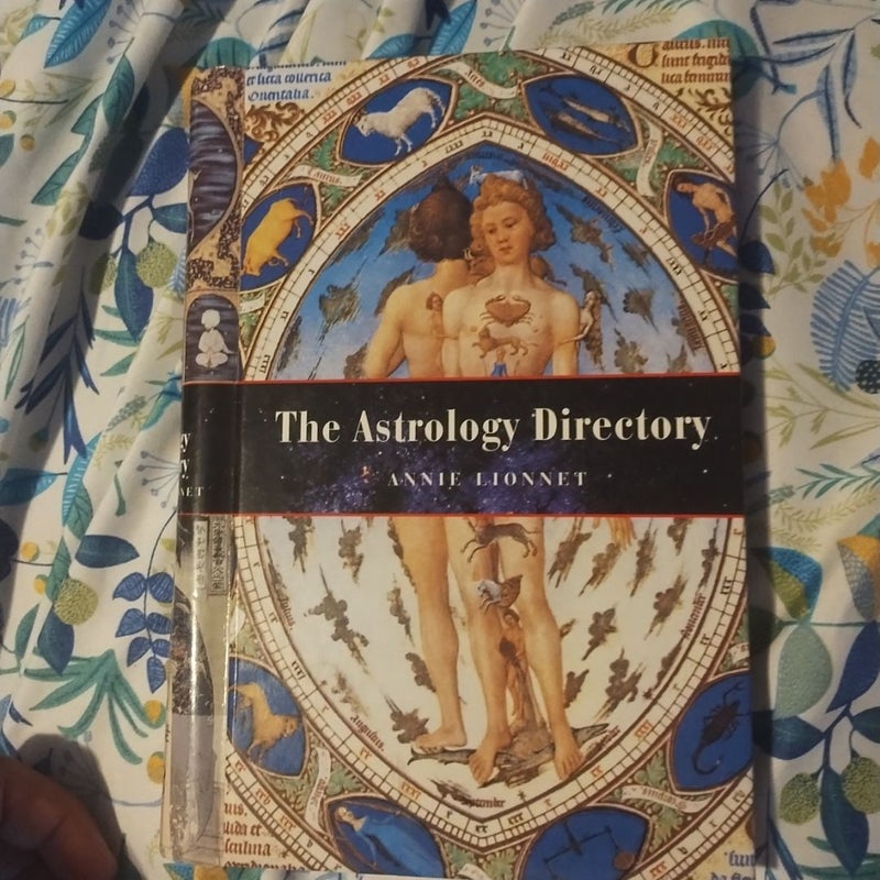 Astrology Directory