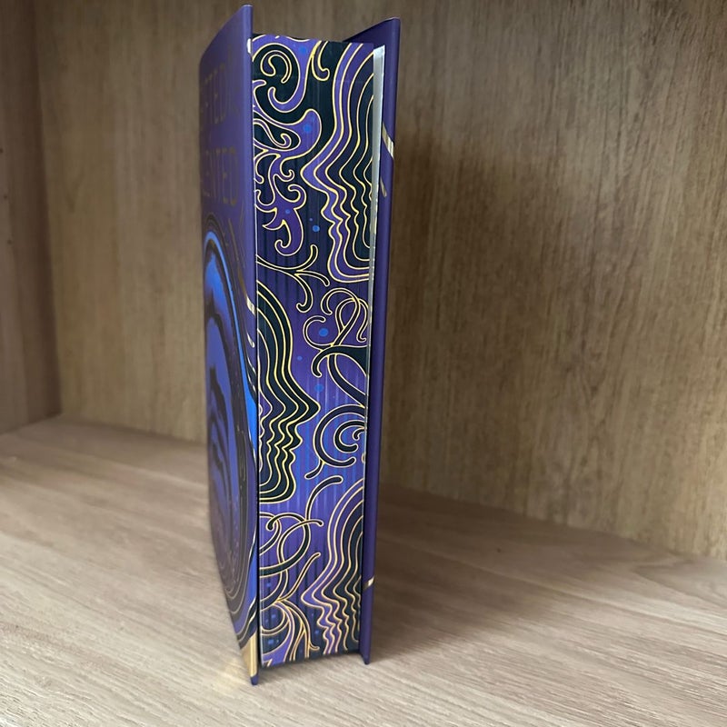 Fairyloot - Gifted and Talented