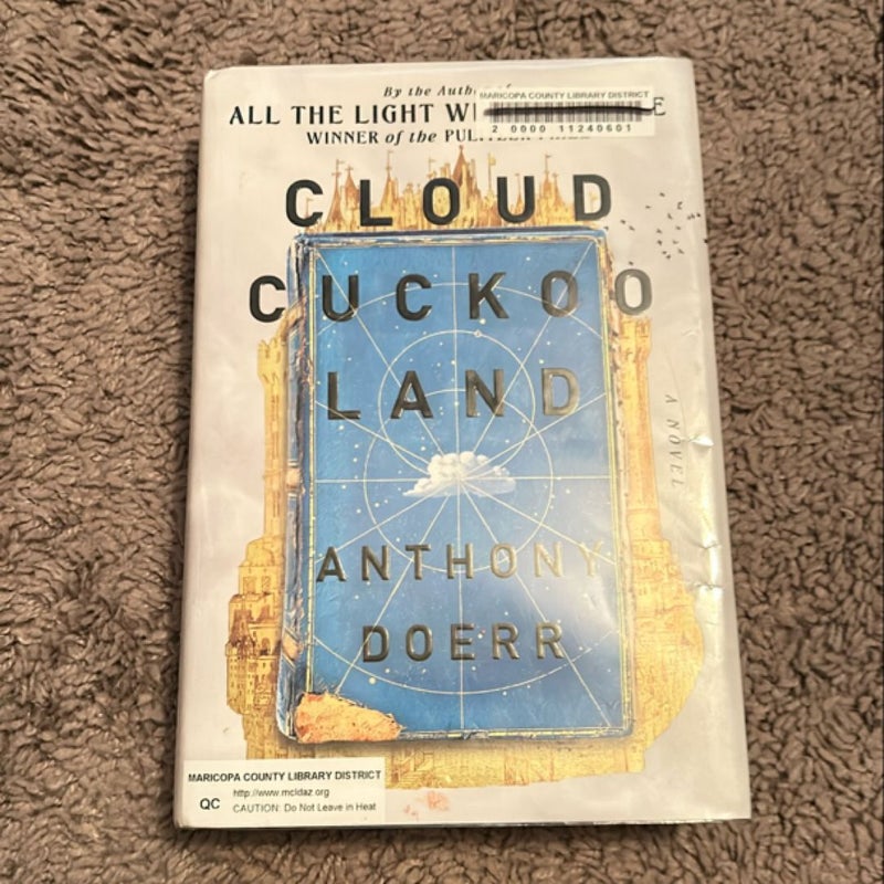 Cloud Cuckoo Land