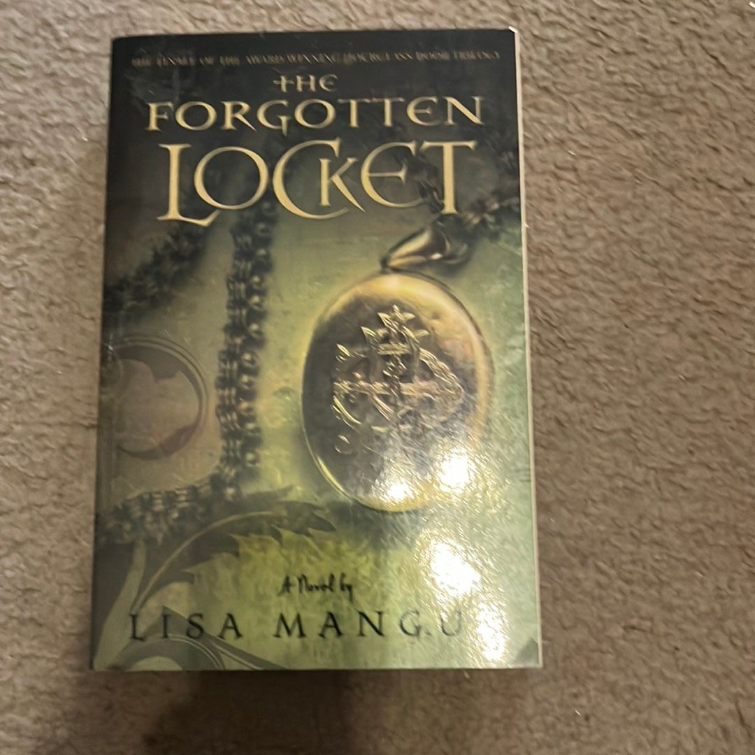 The Forgotten Locket