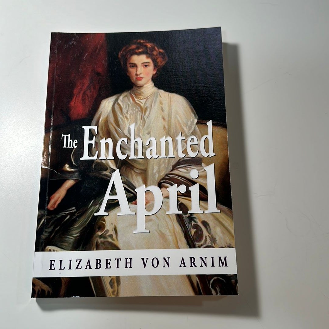 The Enchanted April