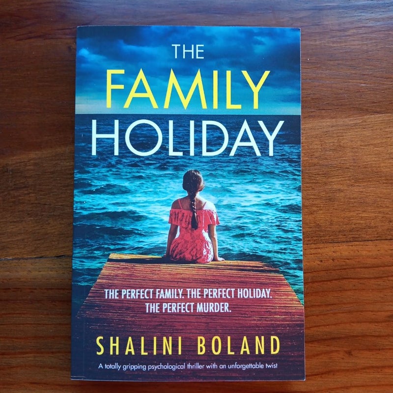 The Family Holiday