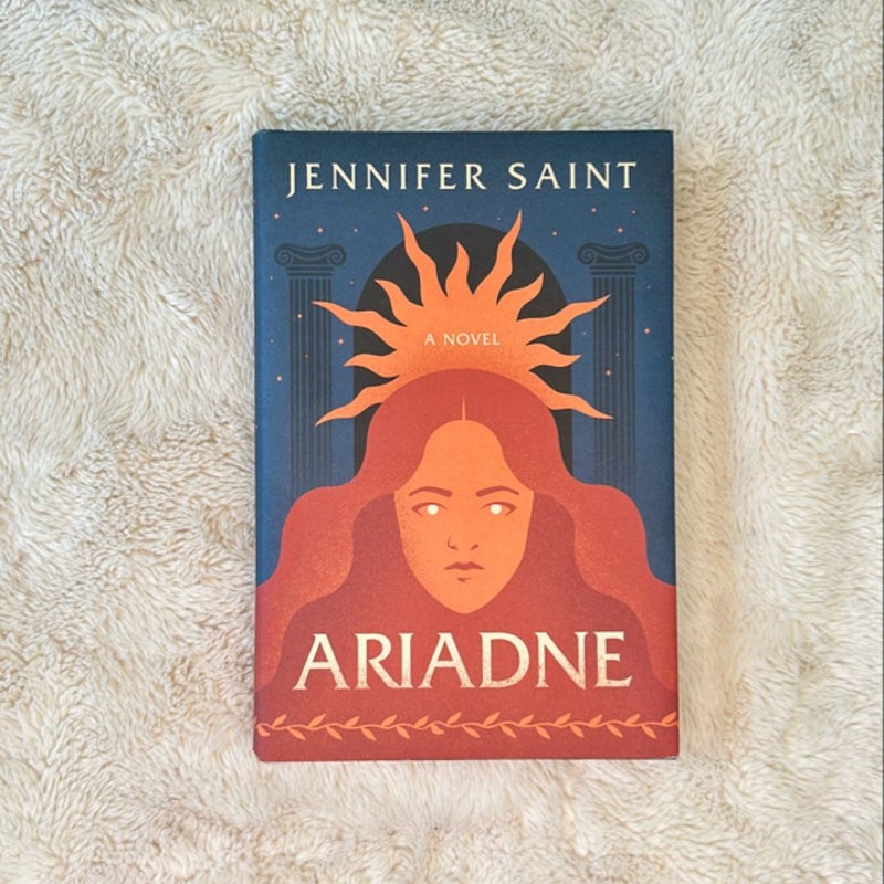 Ariadne