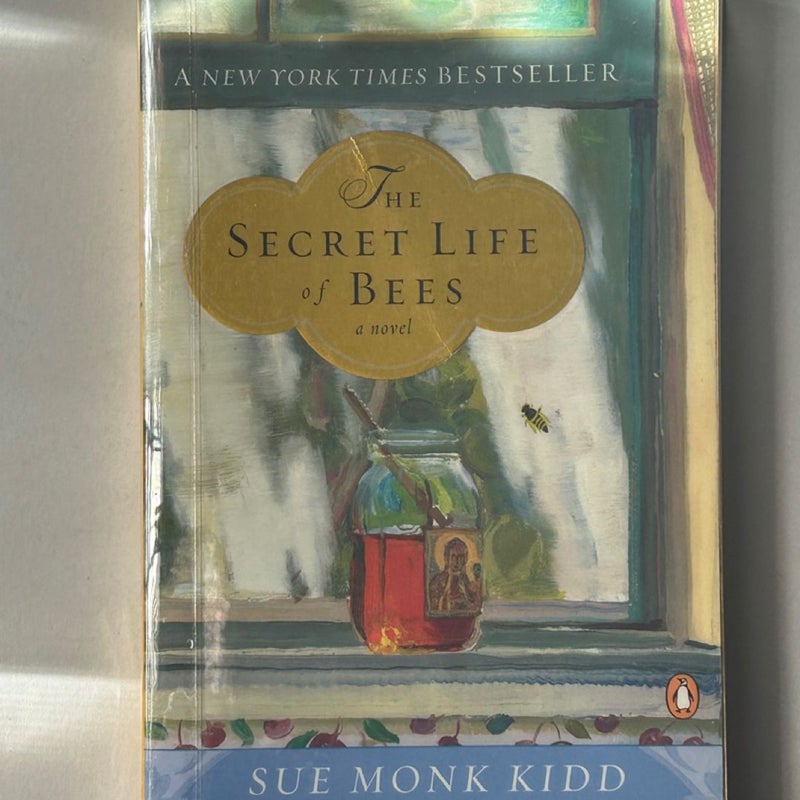 The Secret Life of Bees