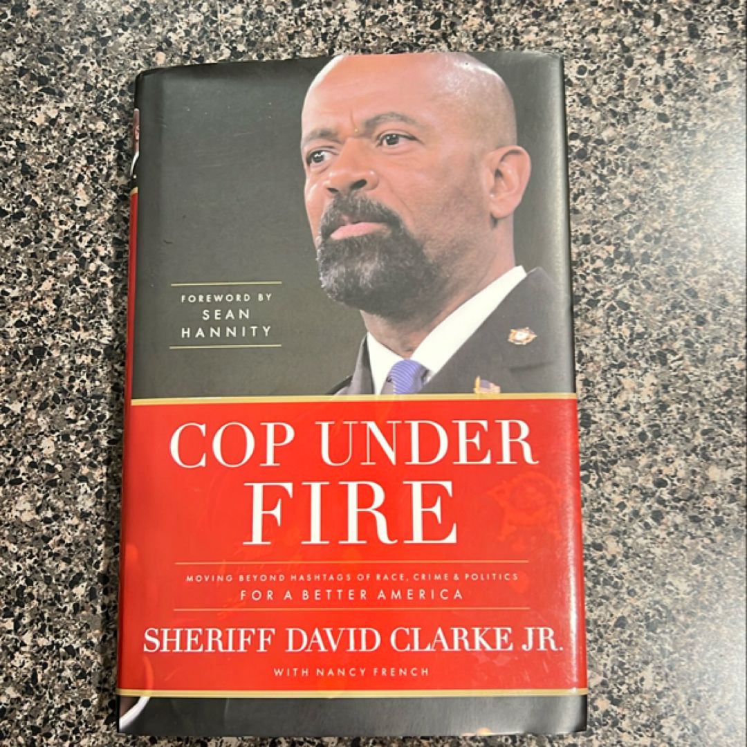 Cop under Fire