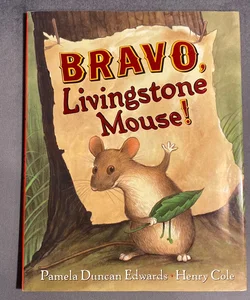 Livingstone Mouse II