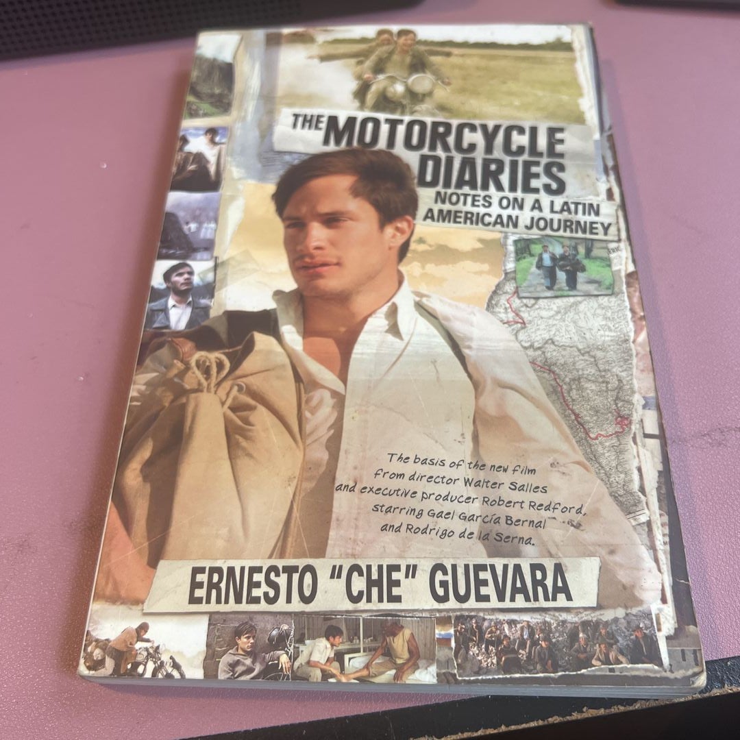 The Motorcycle Diaries