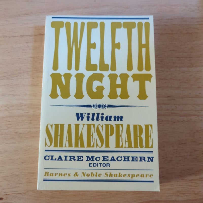 Twelfth Night