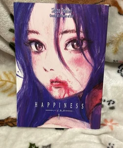 Happiness 1