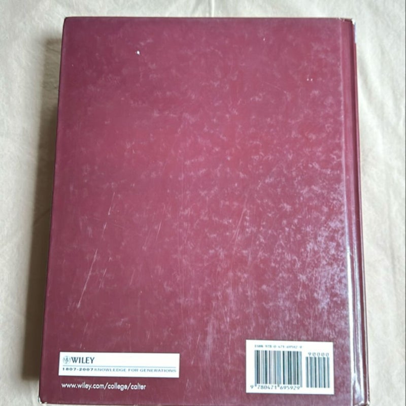 Technical Mathematics with Calculus