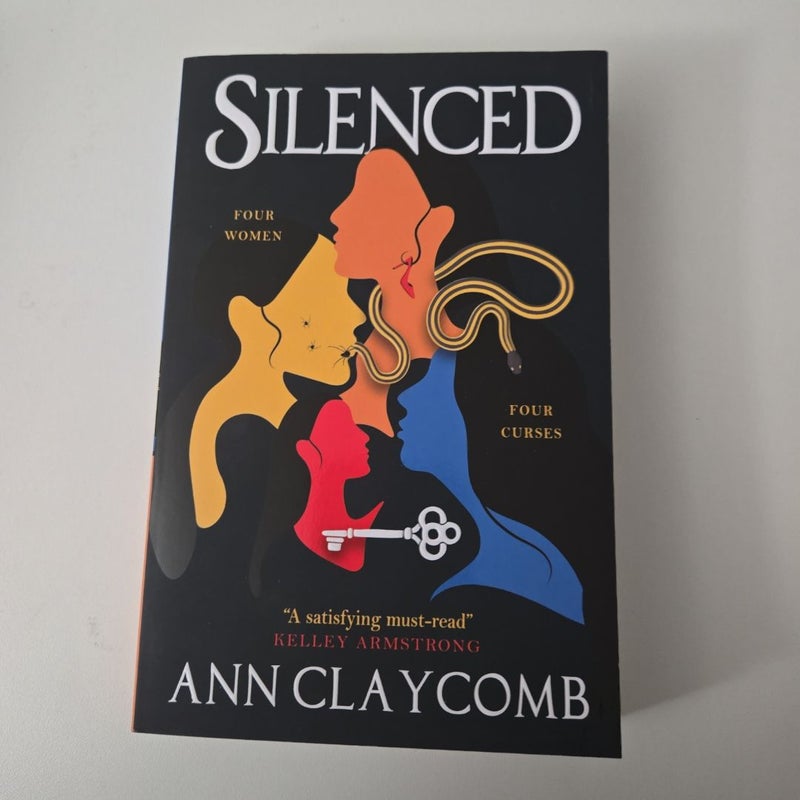 Silenced