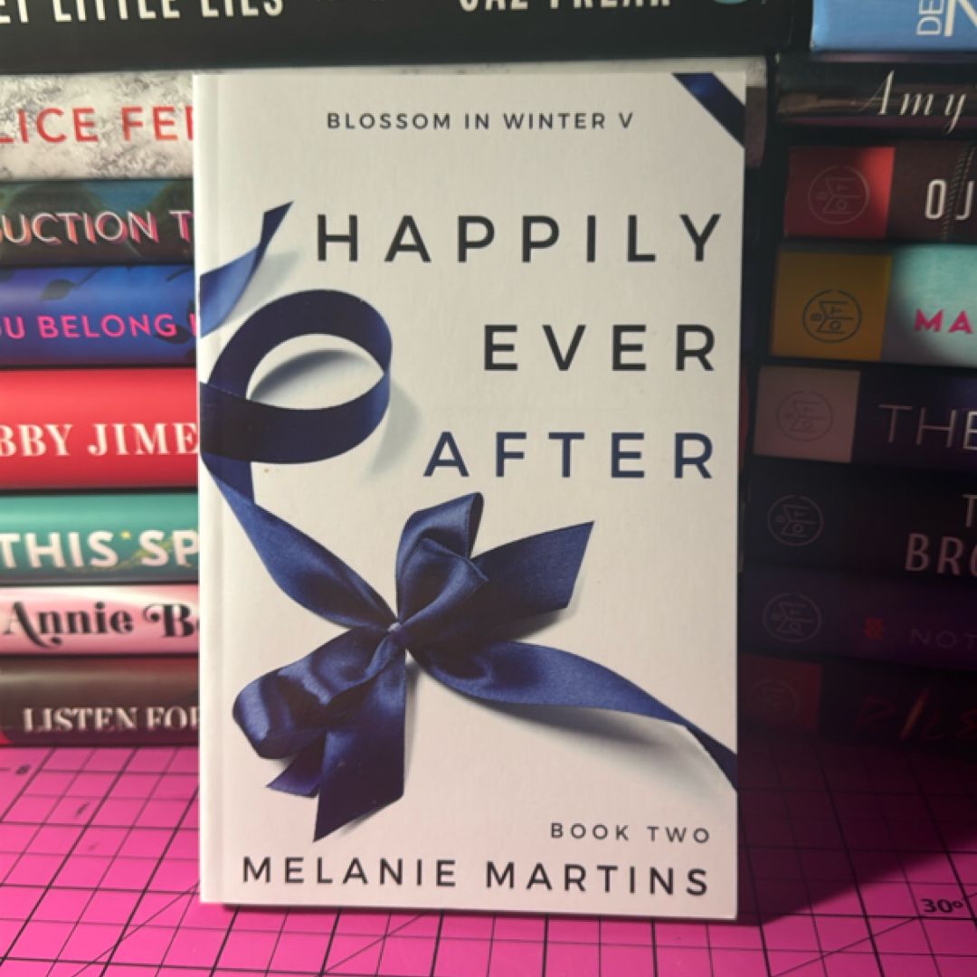 Happily Ever After II