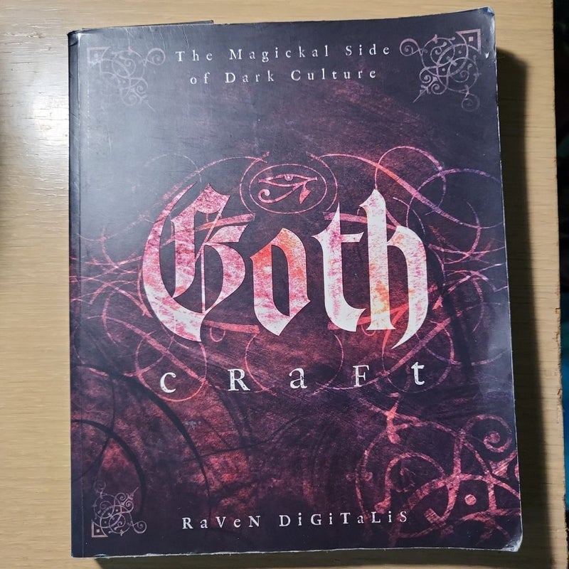 Goth Craft