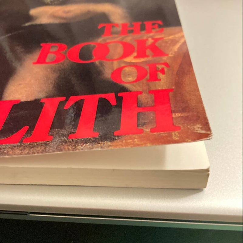 The Book of Lilith