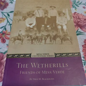 The Wetherills