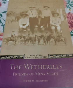 The Wetherills