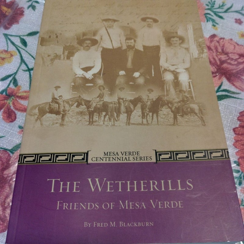The Wetherills