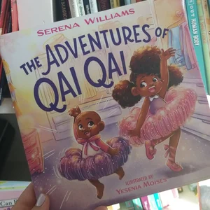 The Adventures of Qai Qai