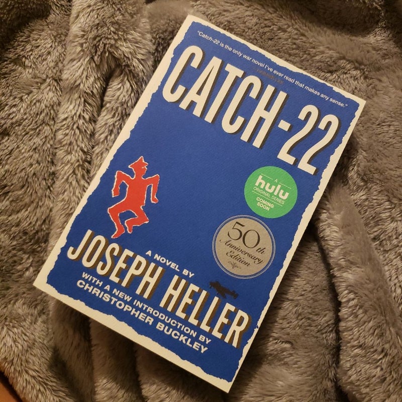 Catch-22