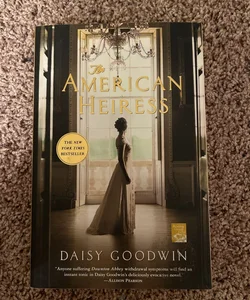 The American Heiress