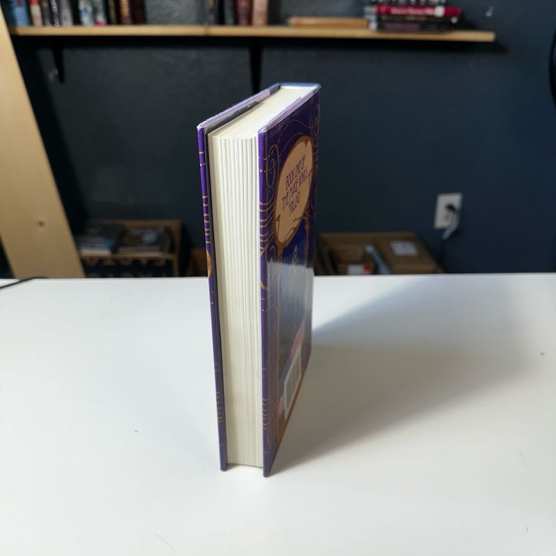 Winds of Fate (1st edition 1st print)