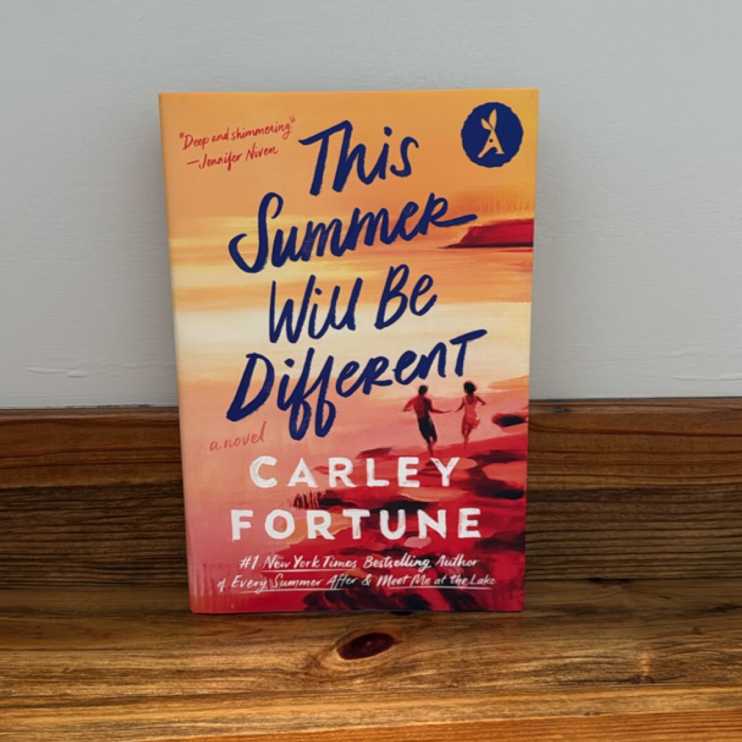 This Summer Will Be Different