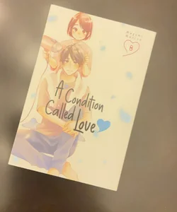 A Condition Called Love 8