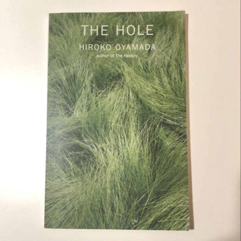 The Hole