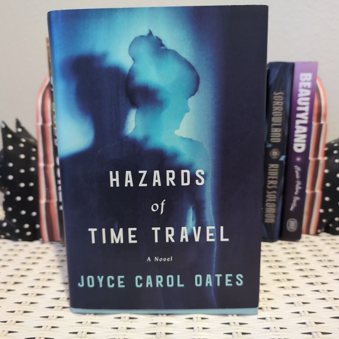 Hazards of Time Travel