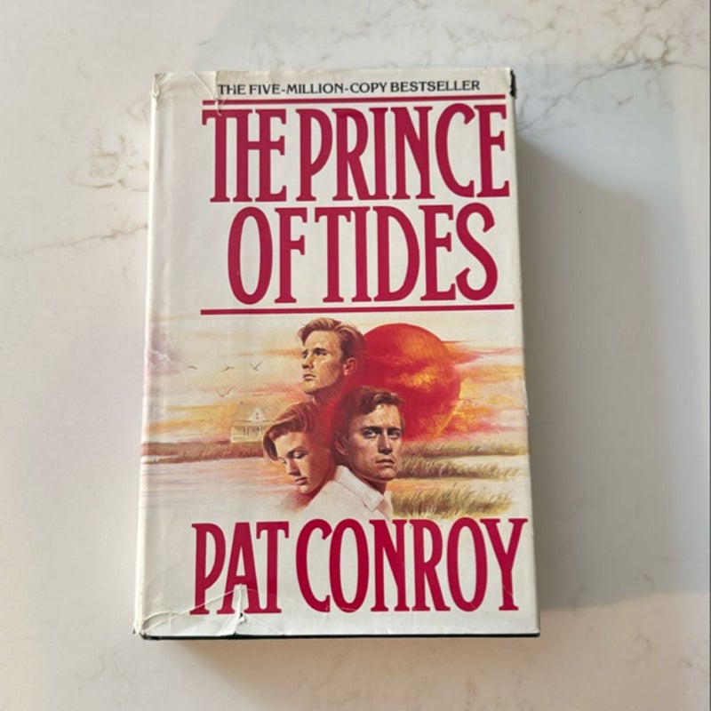 The Prince of Tides