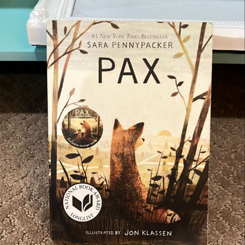 Pax