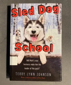 Sled Dog School