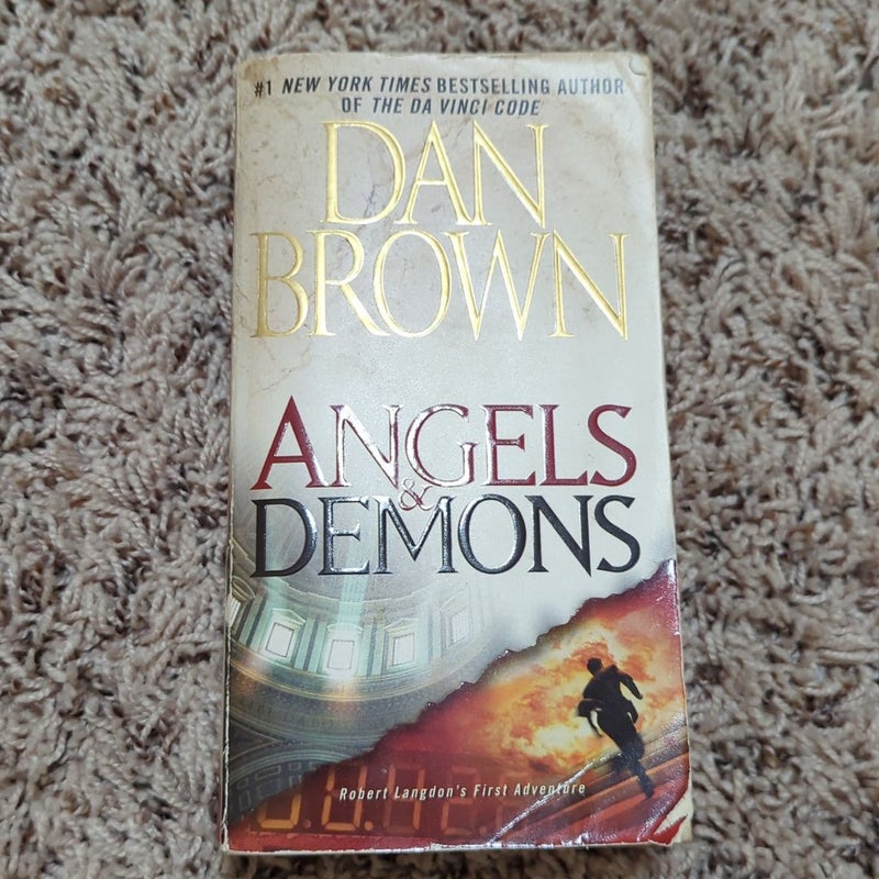 Angels and Demons