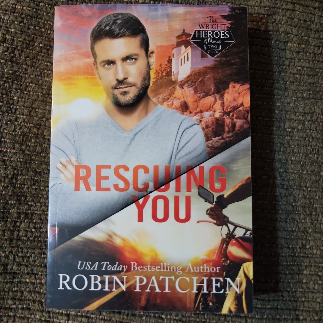 Rescuing You