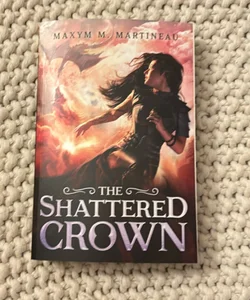 The Shattered Crown