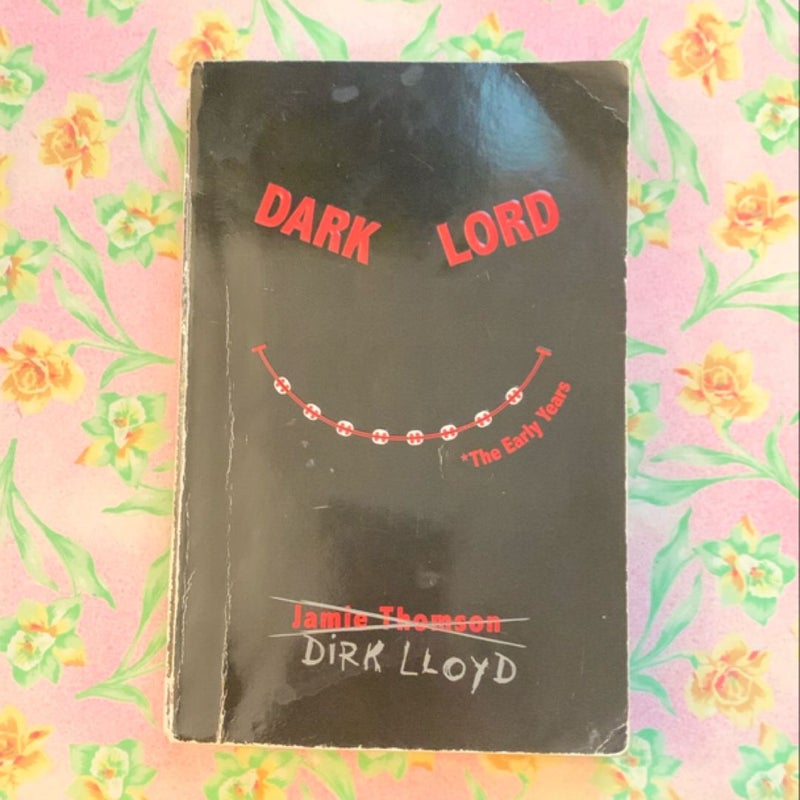 Dark Lord