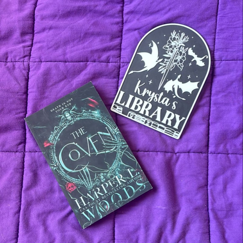 The Coven (SIGNED)