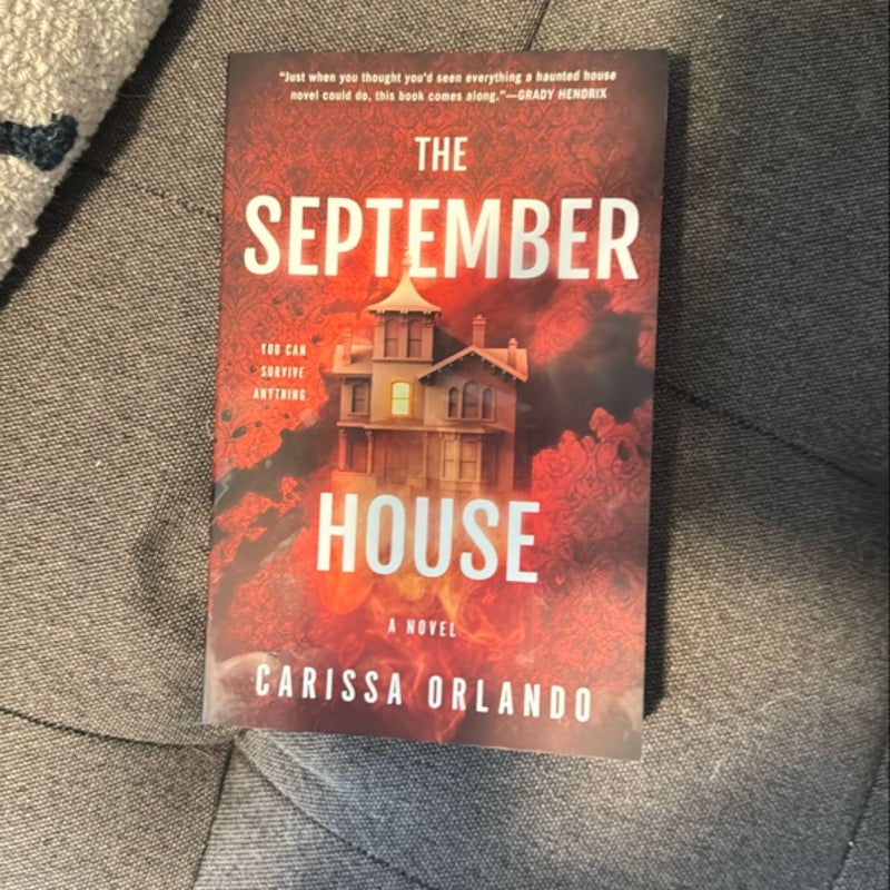 The September House