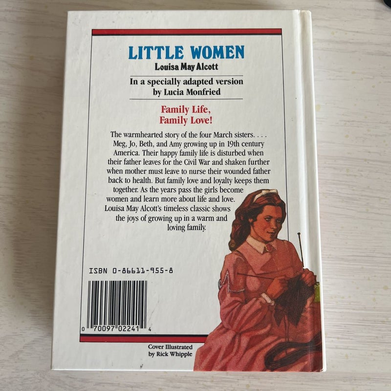 Little Women