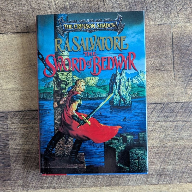 The Sword of Bedwyr