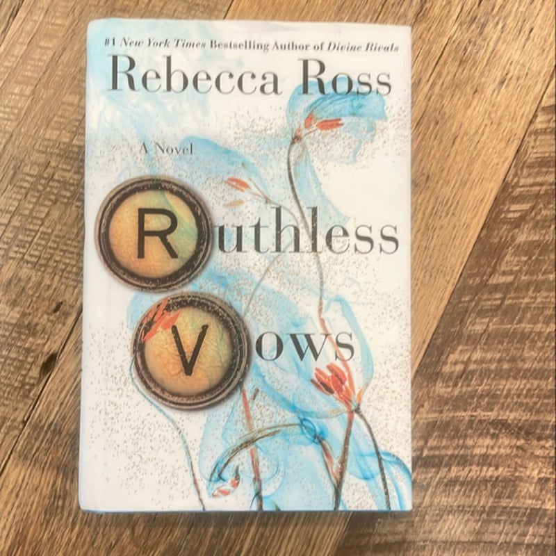 Ruthless Vows